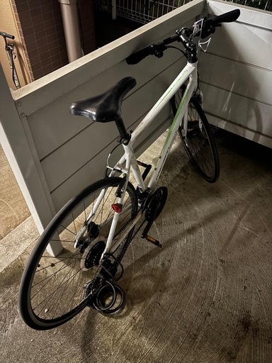 自転車