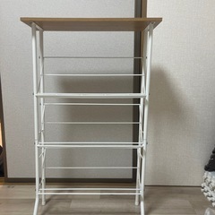 靴棚の画像