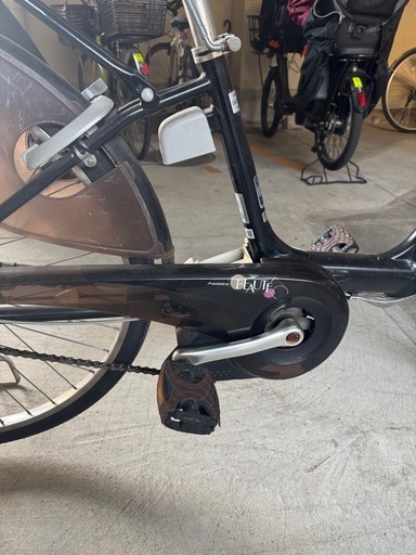 電動自転車