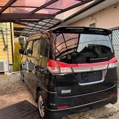 格安　デリカD2  車検２年付き H24年式の画像