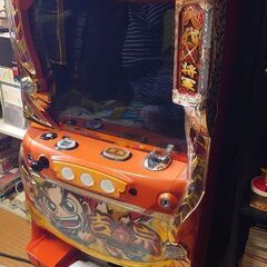 『調整が必要です』スマスロ 大都技研　Ｌ 吉宗ライジン  第二弾