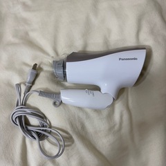 パナソニック ドライヤー
