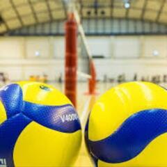 3月28日　【初心者大歓迎】男女混合バレーボール🏐