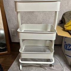 IKEA ロースコグ