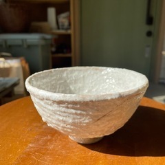 (プリマ様)焼き物