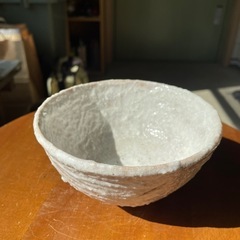 (プリマ様)焼き物の画像