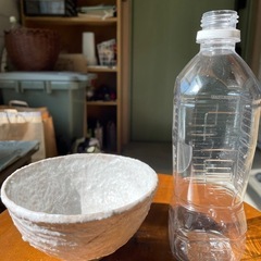 (プリマ様)焼き物の画像