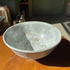 (れつ様)焼き物の画像