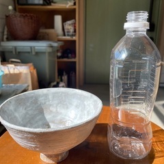 (れつ様)焼き物の画像