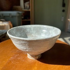 (れつ様)焼き物