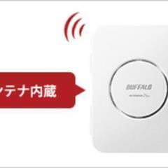 新品未開封　無線AP WAPS-1266の画像
