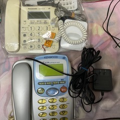 電話機