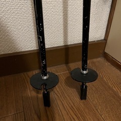 HEAD スキーストック Shape CX 115cmの画像