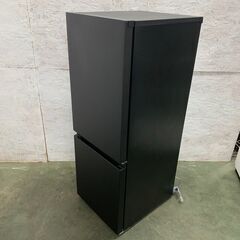 奈良発 使用1年 大容量 2ドア冷蔵庫 パナソニック マットブラック 180L 奈良発 使用1年 大容量 2ドア冷蔵庫 パナソニック マットブラック 180L