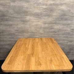 3月中引き取れる方限定！テーブル、チェアセット！の画像