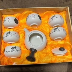 お酒グラス おちょこセット  の画像