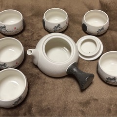 お酒グラス おちょこセット  の画像