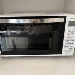 東芝 電子レンジ