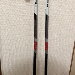 HEAD スキーストック Shape CX 115cm