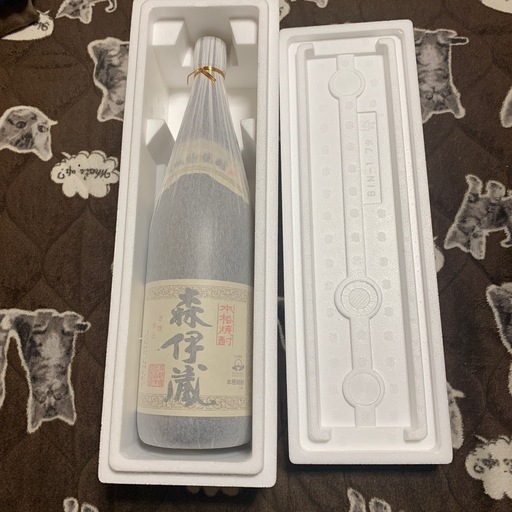 森伊蔵　1800ml\n
