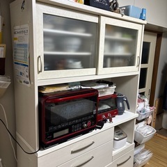 ☆決まりました。処分品！キッチンボートの画像