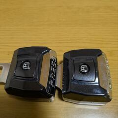 シートベルト延長金具の画像