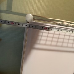 押し入れ収納 2つセットの画像