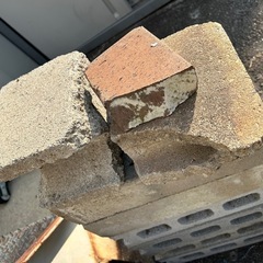 無料 コンクリートブロック レンガ まとめ
 の画像