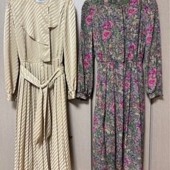 ワンピース 2着
