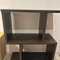木製シェルフ　棚　　