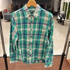 HA2502-197 配送不可 Craft Works ネルシャ...