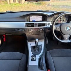 ⭕️クレジット決済OK⭕️◆車検R8年7月◆H23年BMW3シリーズ◆純正ナビ◆バックカメラ◆ETC◆の画像