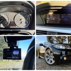 ⭕️クレジット決済OK⭕️◆車検R8年7月◆H23年BMW3シリーズ◆純正ナビ◆バックカメラ◆ETC◆の画像