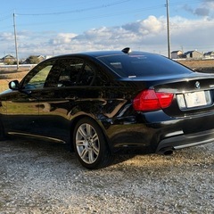 ⭕️クレジット決済OK⭕️◆車検R8年7月◆H23年BMW3シリーズ◆純正ナビ◆バックカメラ◆ETC◆の画像