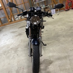 ホンダ NS-1の画像