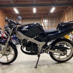 ホンダ NS-1の画像
