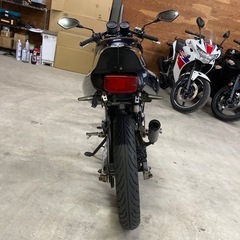 ホンダ NS-1の画像