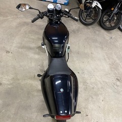 ホンダ NS-1の画像