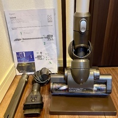 ダイソン　DC35