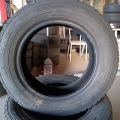 無料スタッドレスタイヤ#165/70R14の画像