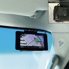 新座市　東久留米市　カー用品の取付　ドラレコ　レーダー探知機　TVキット　など − 埼玉県