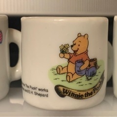 ミルクピッチャー8個セット