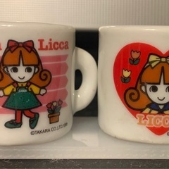 ミルクピッチャー8個セットの画像