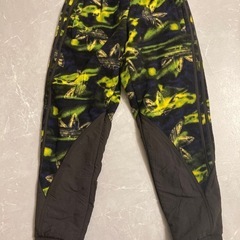 adidasパンツ　未使用の画像