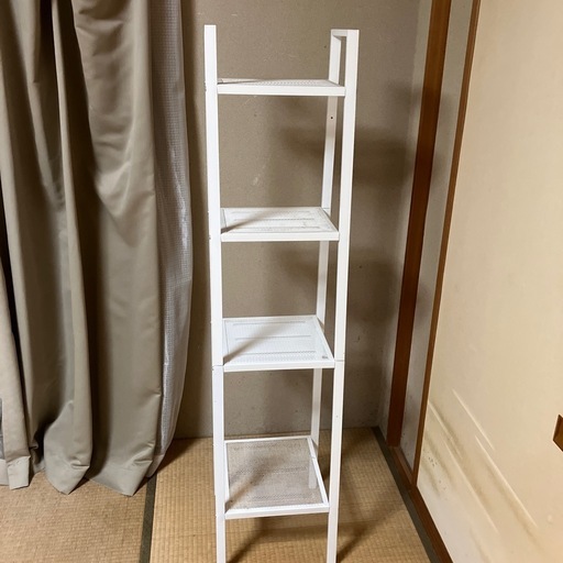 IKEA 収納棚