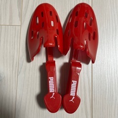 新品【値下げ】【プーマ)サッカー シューズキーパー　 プーマ の画像