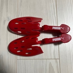 新品【値下げ】【プーマ)サッカー シューズキーパー　 プーマ の画像