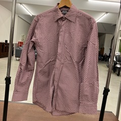 HA2502-198 配送不可 BRANDINI カッターシャツ...