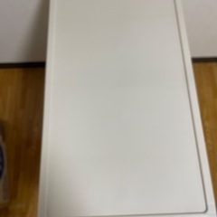 3段 収納ケース　衣装ケースの画像