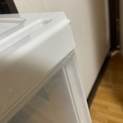 3段 収納ケース　衣装ケースの画像